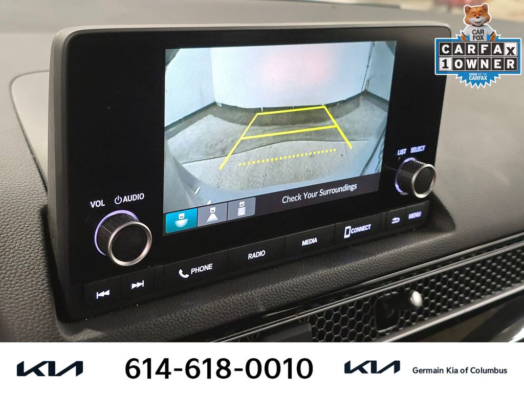 Used 2023 Honda Civic Sport image 31