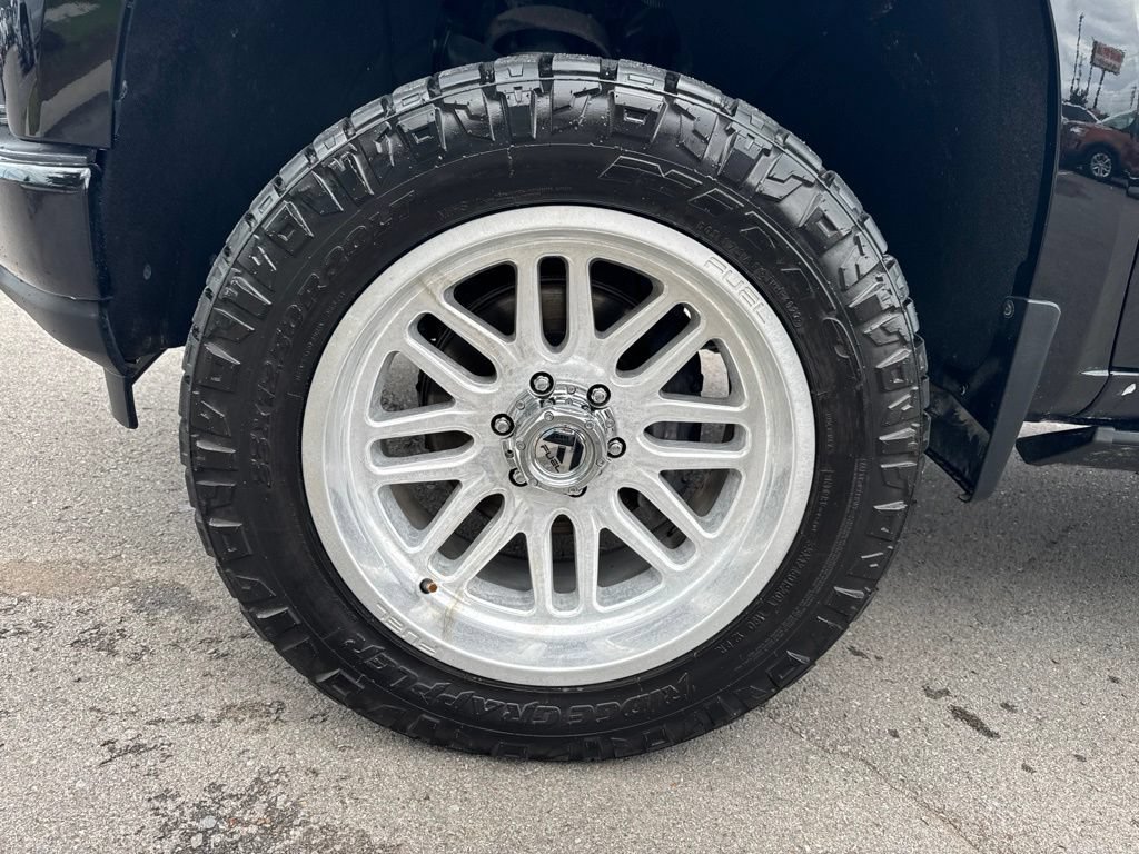 Used 2020 Chevrolet Silverado 1500 High Country w/ Technology Package AWD/4WD image 25