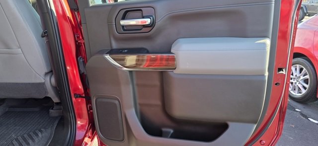 Used 2022 Chevrolet Silverado 1500 RST image 13