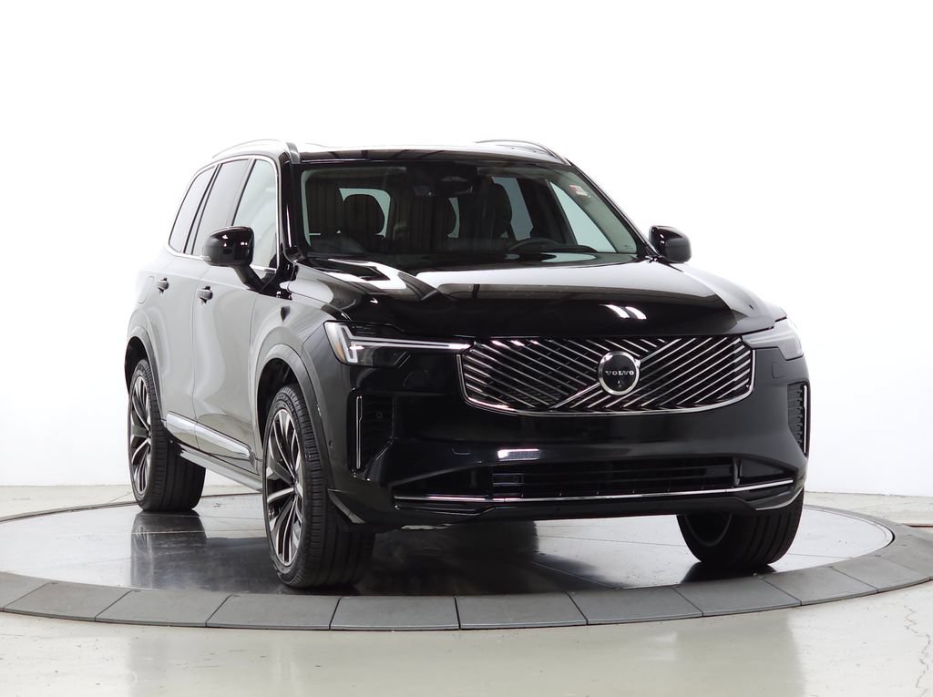Certified 2026 Volvo XC90 B6 Ultra