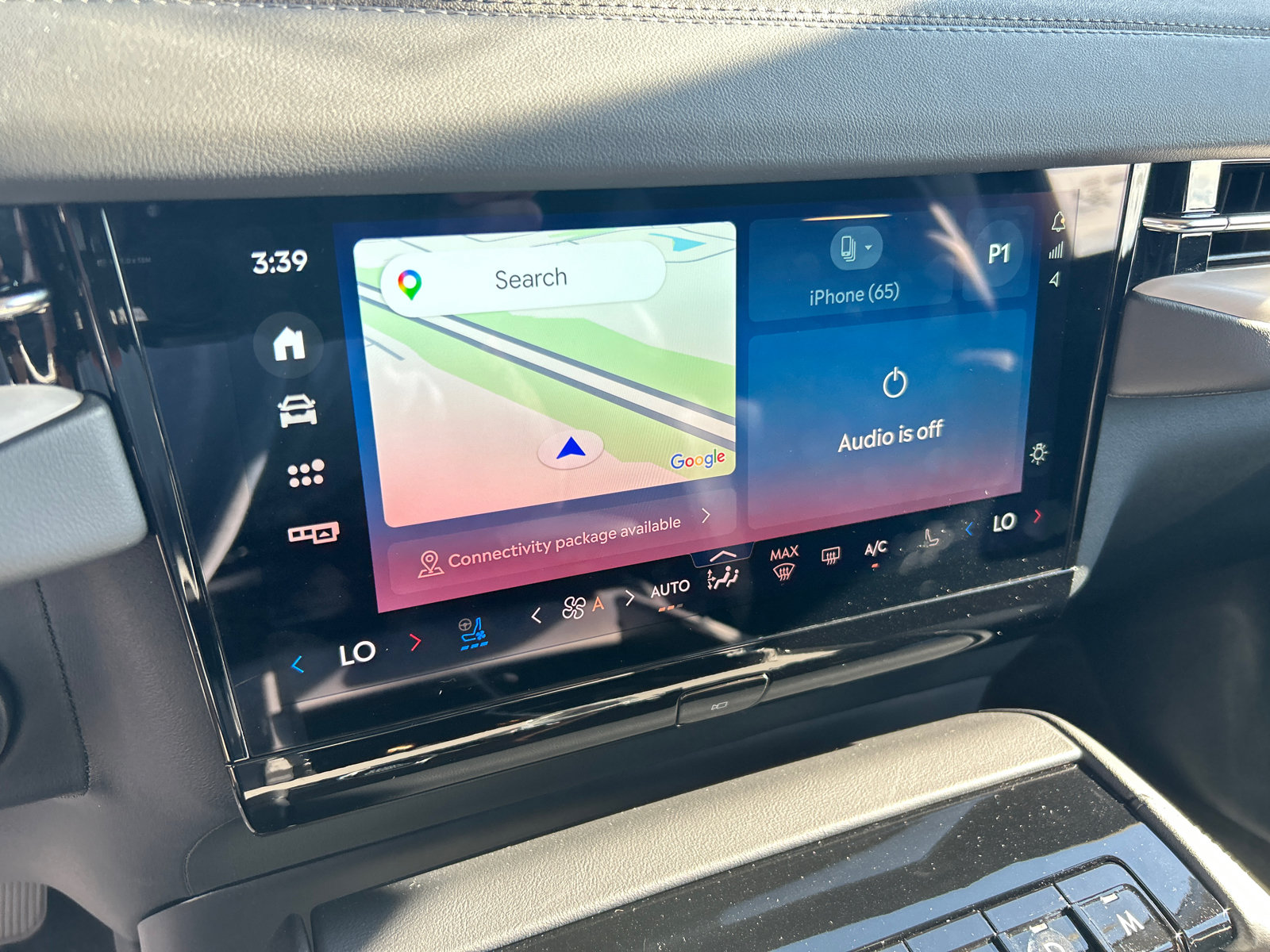 New 2026 Lincoln Navigator Reserve AWD/4WD image 22