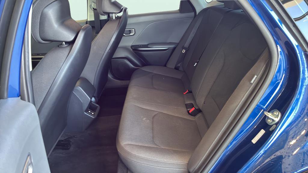 Used 2025 Kia K4 image 15