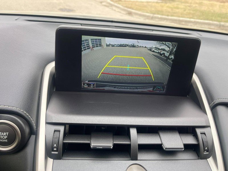 Used 2021 Lexus NX 300 NX 300 AWD image 34