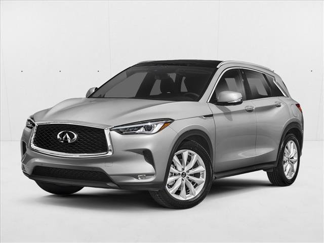 Used 2019 INFINITI QX50 Luxe w/ Navigation Package