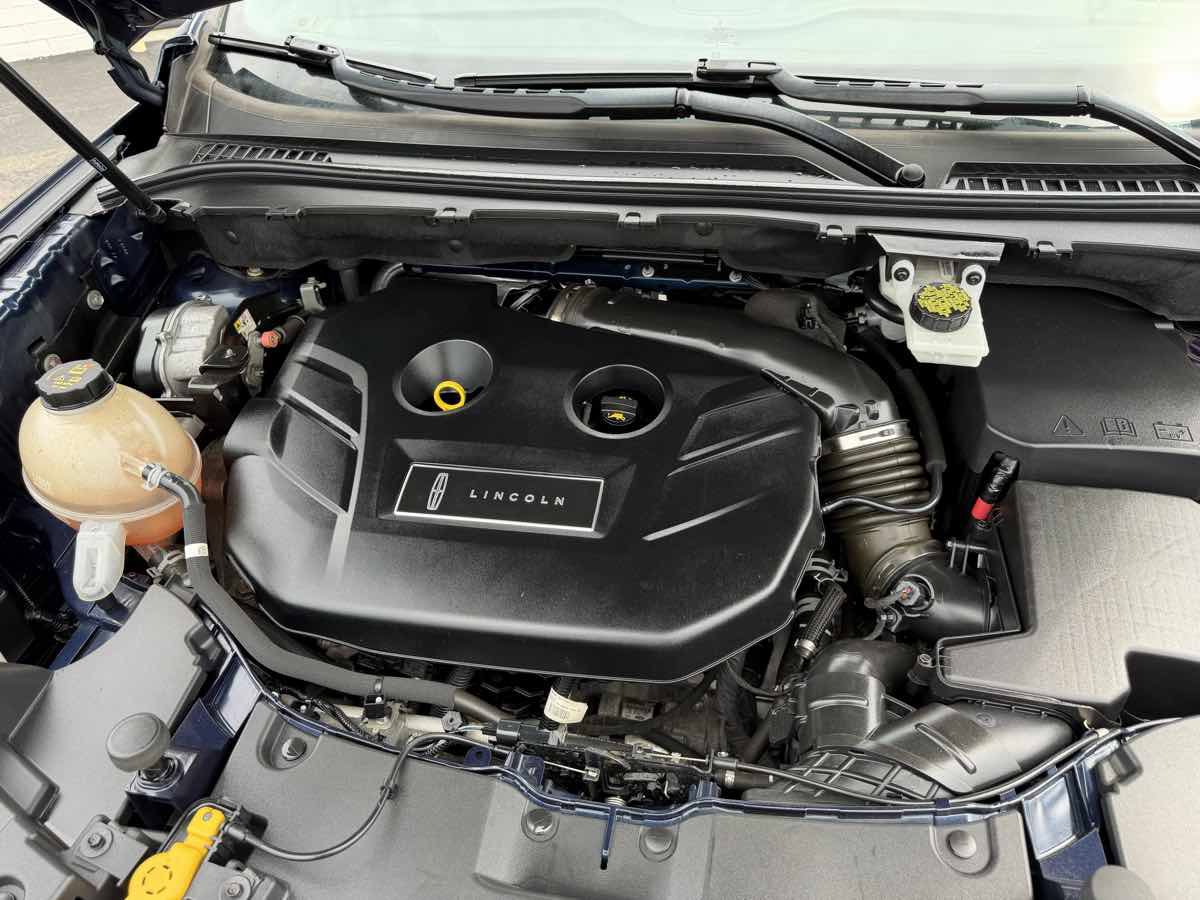 Used 2017 Lincoln MKC Reserve AWD/4WD image 22
