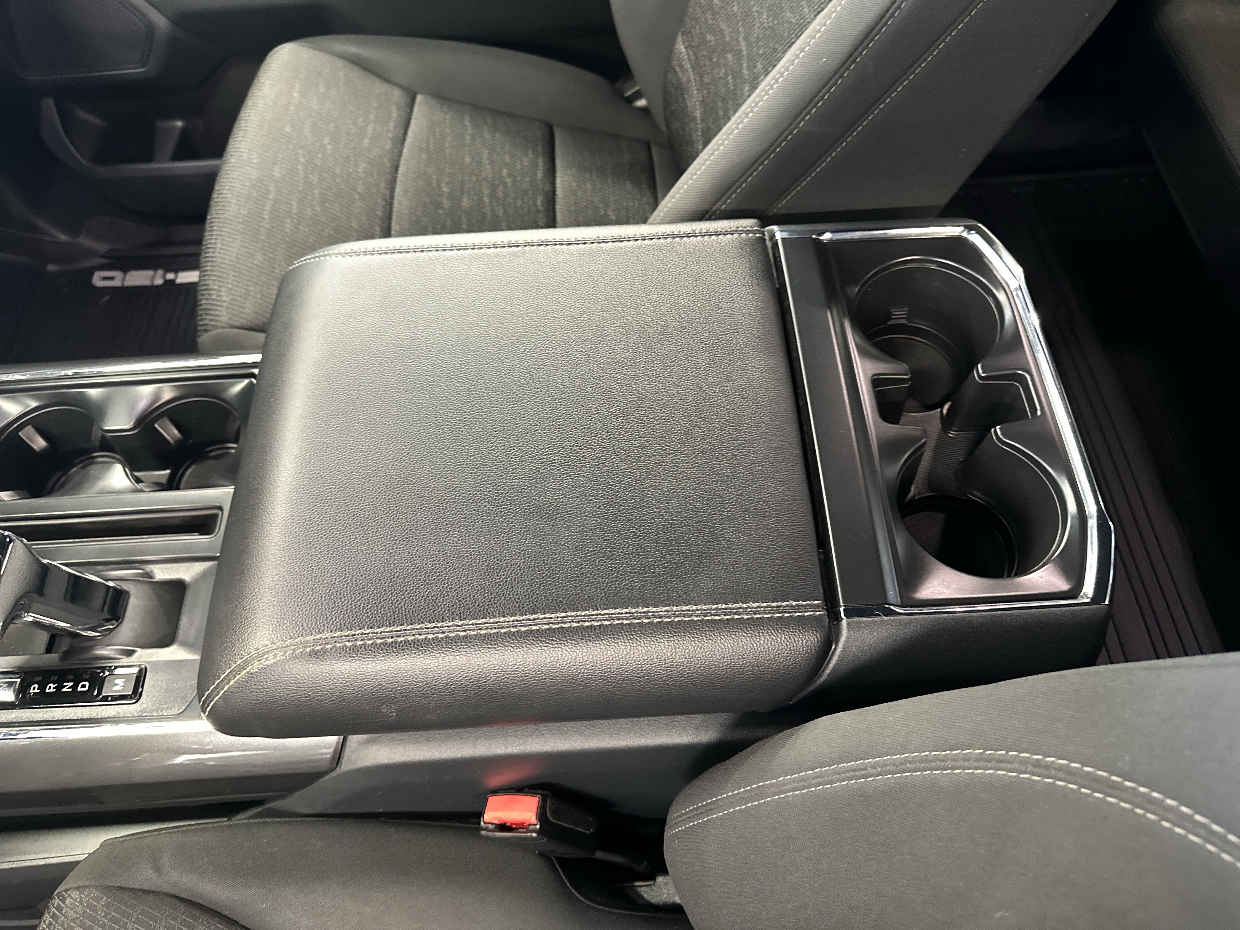 Certified 2023 Ford F150 XLT w/ Equipment Group 302A High image 30