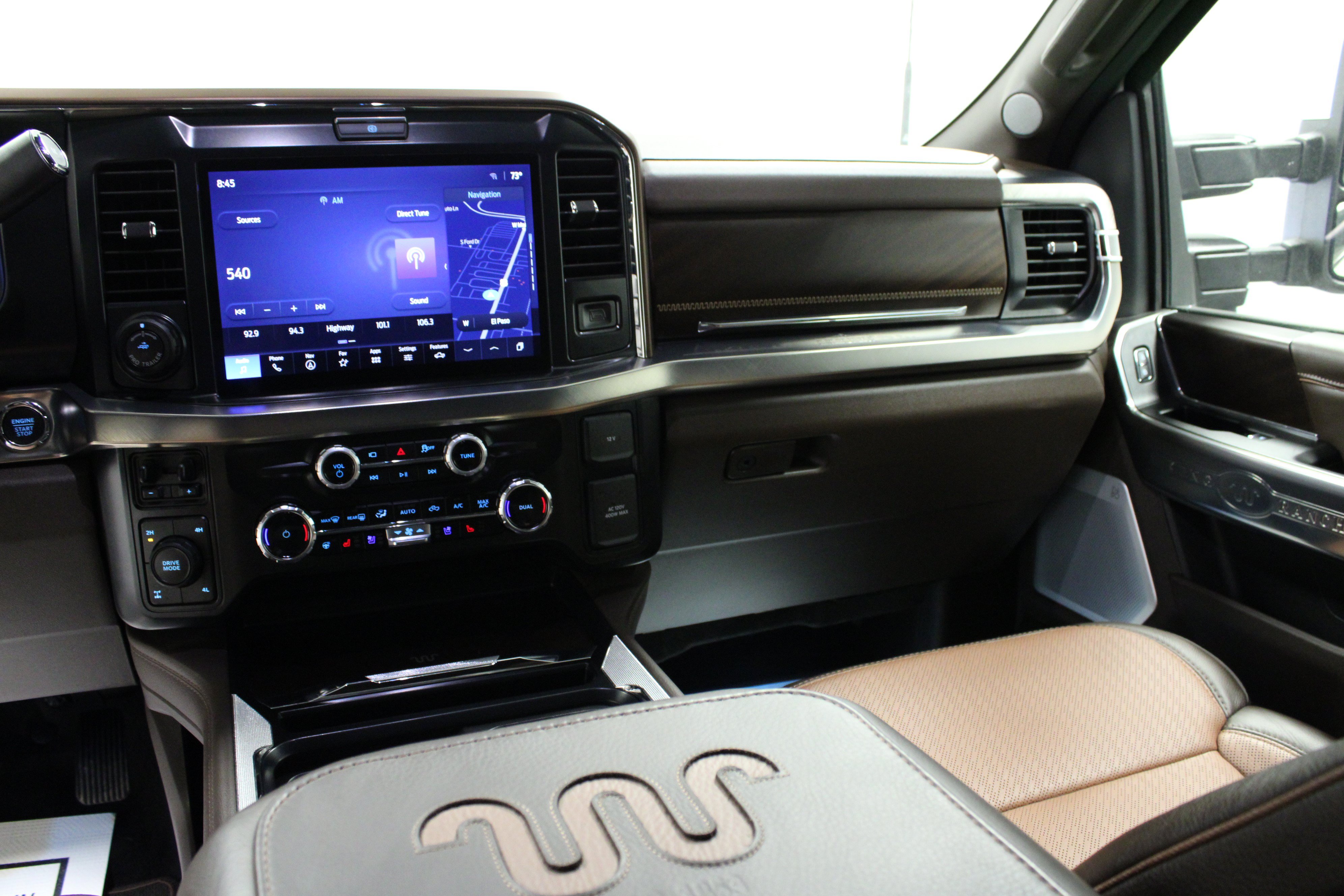 Used 2026 Ford F250 King Ranch AWD/4WD image 19