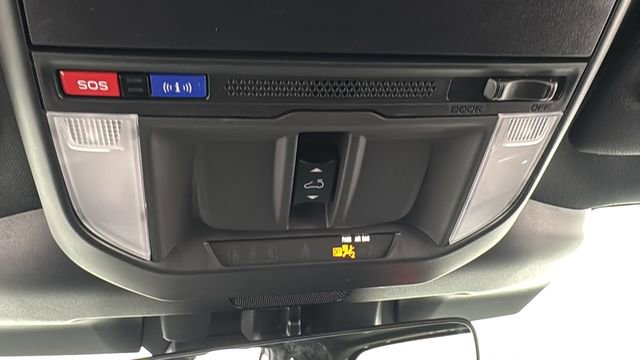 New 2026 Subaru Forester Limited image 31