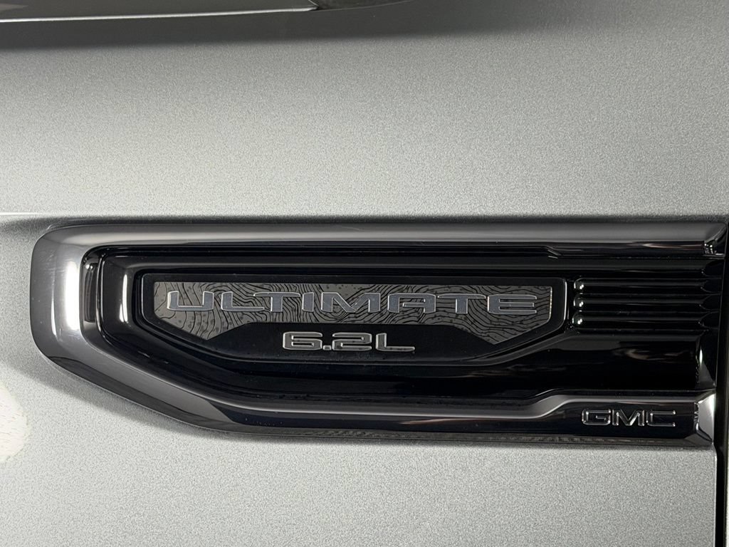 Used 2025 GMC Sierra 1500 Denali Ultimate AWD/4WD image 15