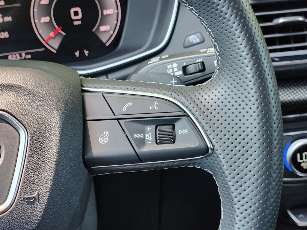 Certified 2023 Audi SQ5 Premium Plus AWD/4WD image 34