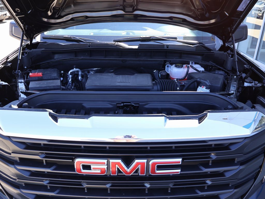New 2025 GMC Sierra 1500 Pro w/ Pro Value Package image 37