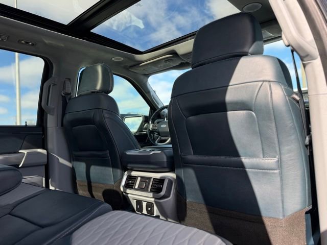 Certified 2021 Ford F150 Limited image 19