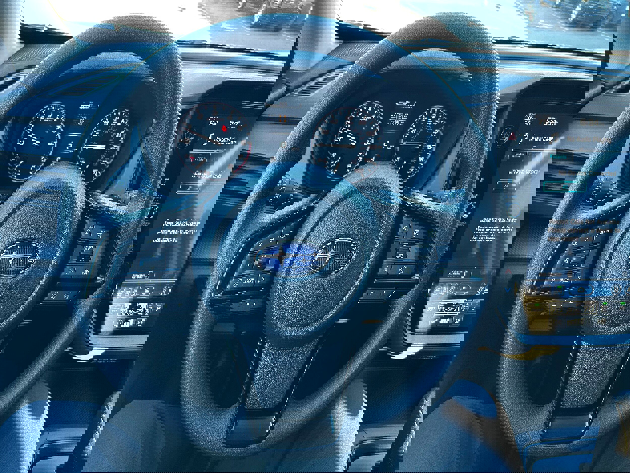 New 2026 Subaru Crosstrek 2.5i Premium image 8