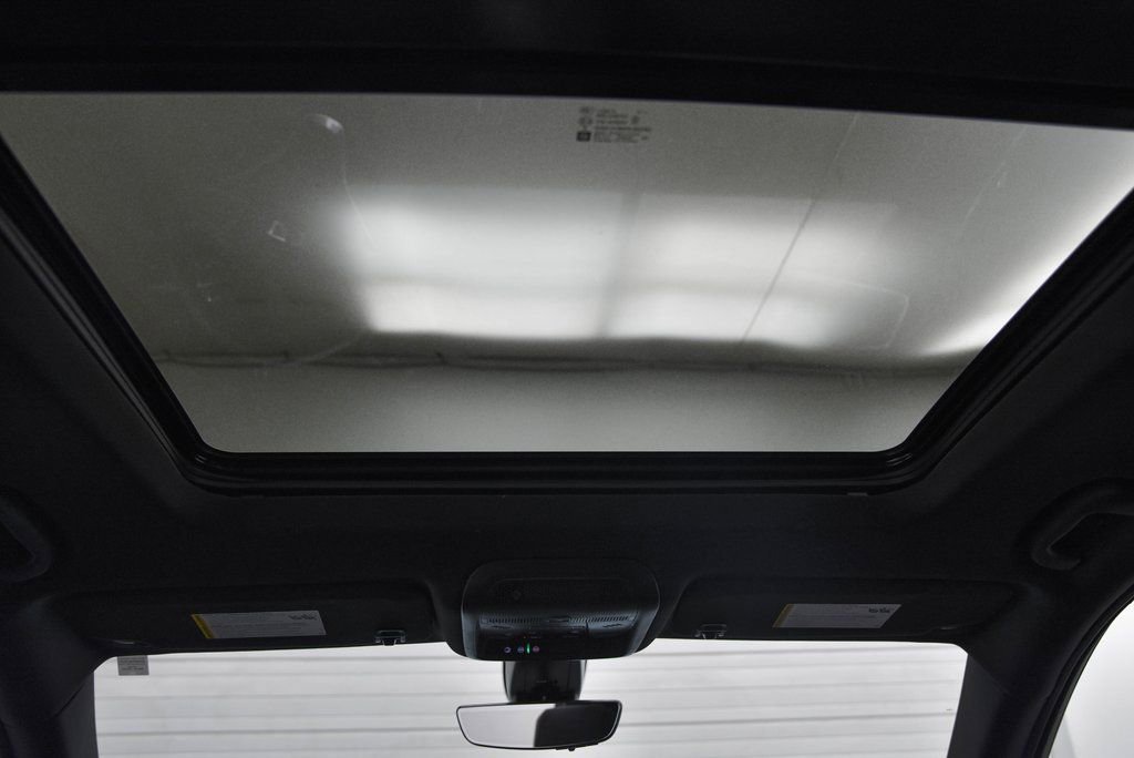 Certified 2024 Cadillac XT6 Premium Luxury w/ Technology Package image 24