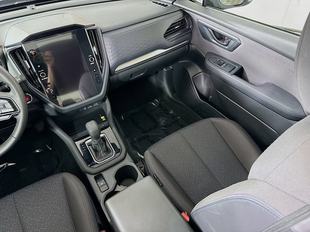 Certified 2025 Subaru Forester Premium AWD/4WD image 26