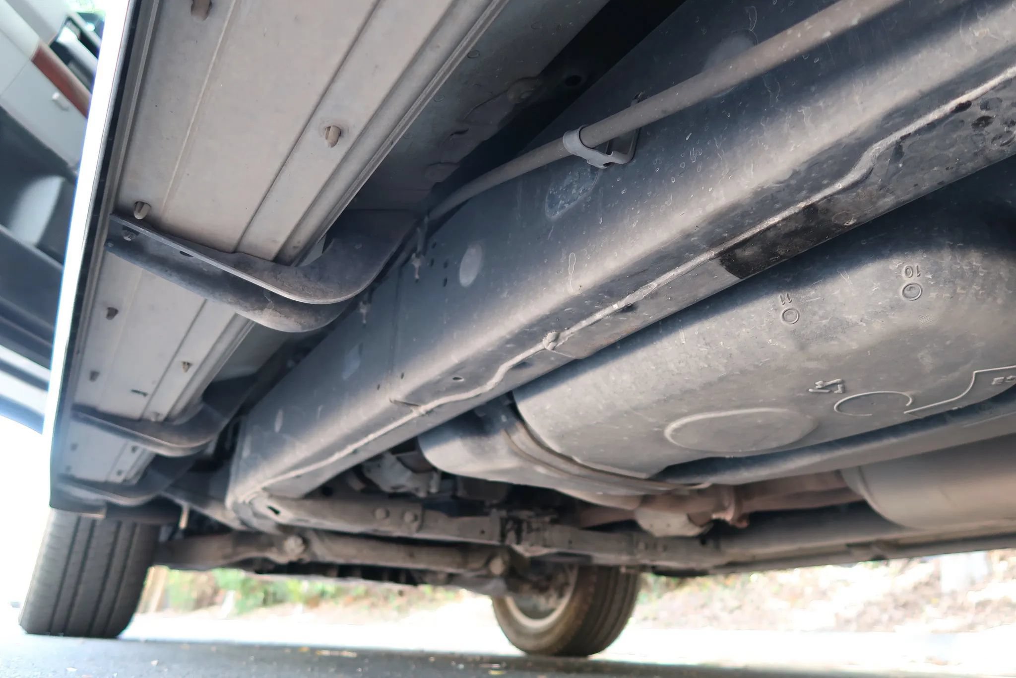 Used 2016 Toyota Sequoia Platinum RWD image 12