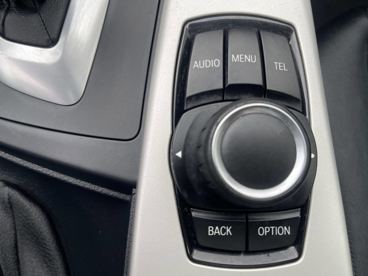 Used 2014 BMW 328i Gran Turismo xDrive image 38