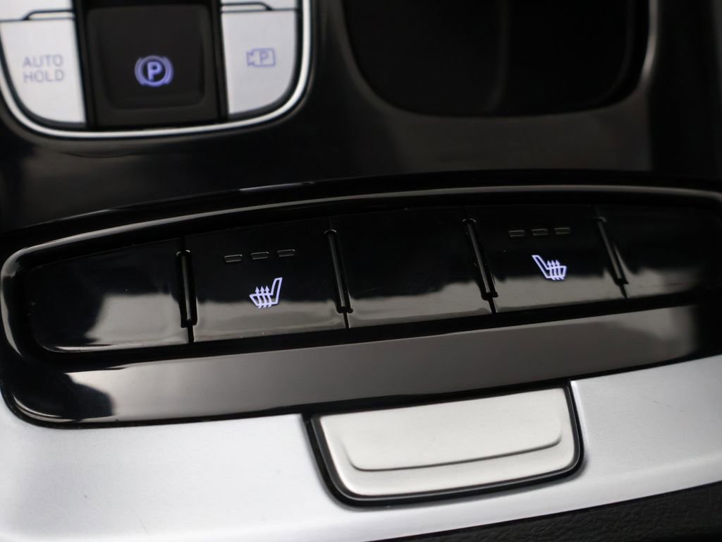 Used 2024 Hyundai Tucson SEL image 45