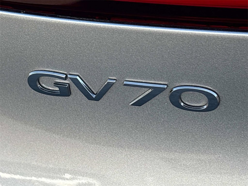 New 2026 Genesis Electrified GV70 image 19