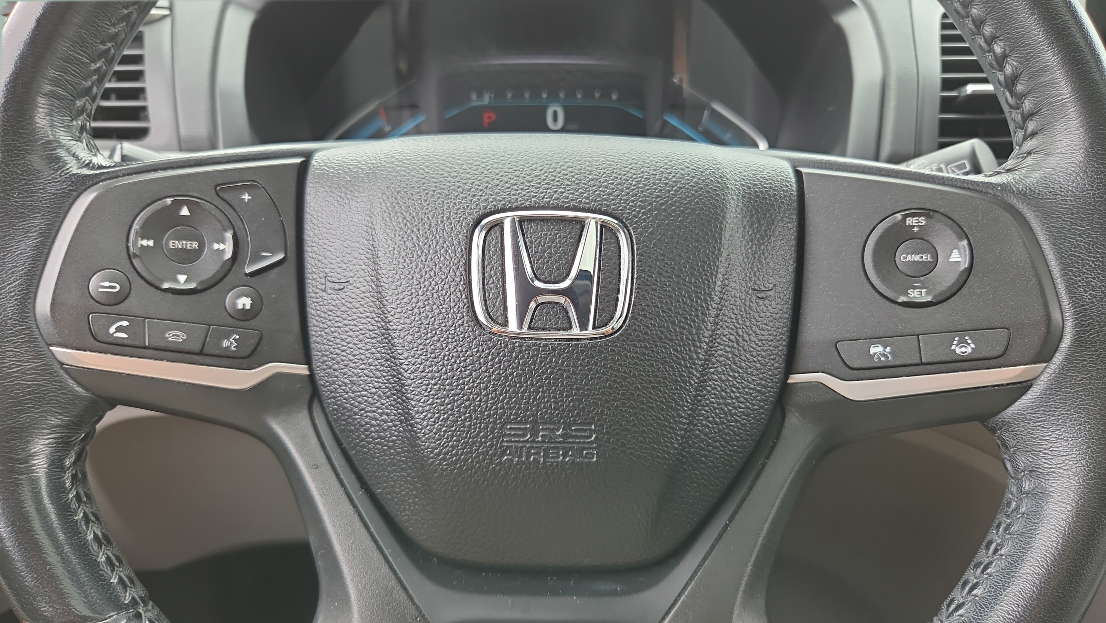 Used 2021 Honda Odyssey EX-L image 26