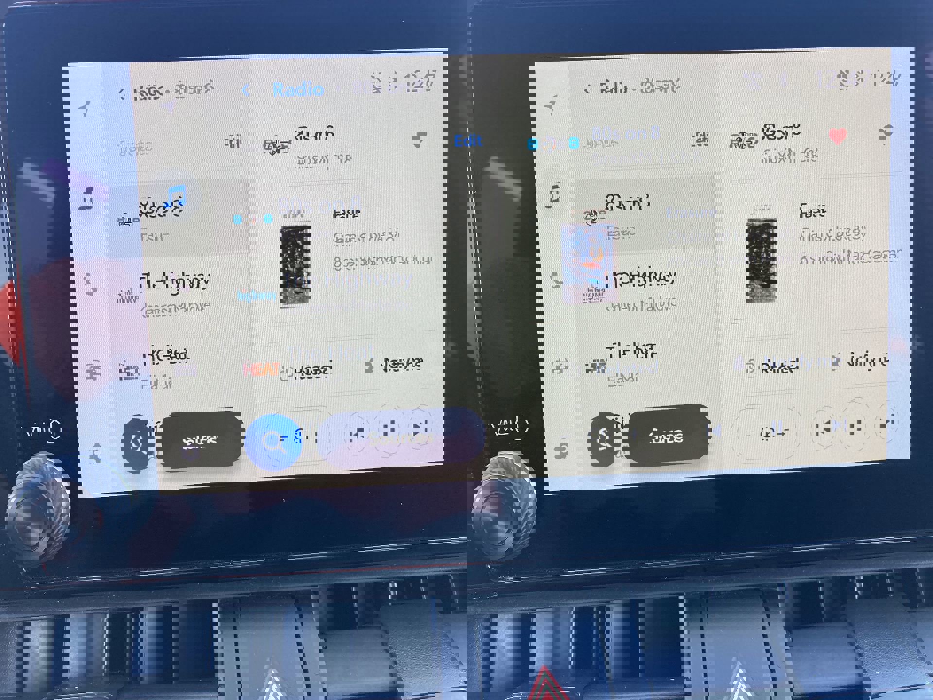 Certified 2025 Toyota RAV4 LE image 12