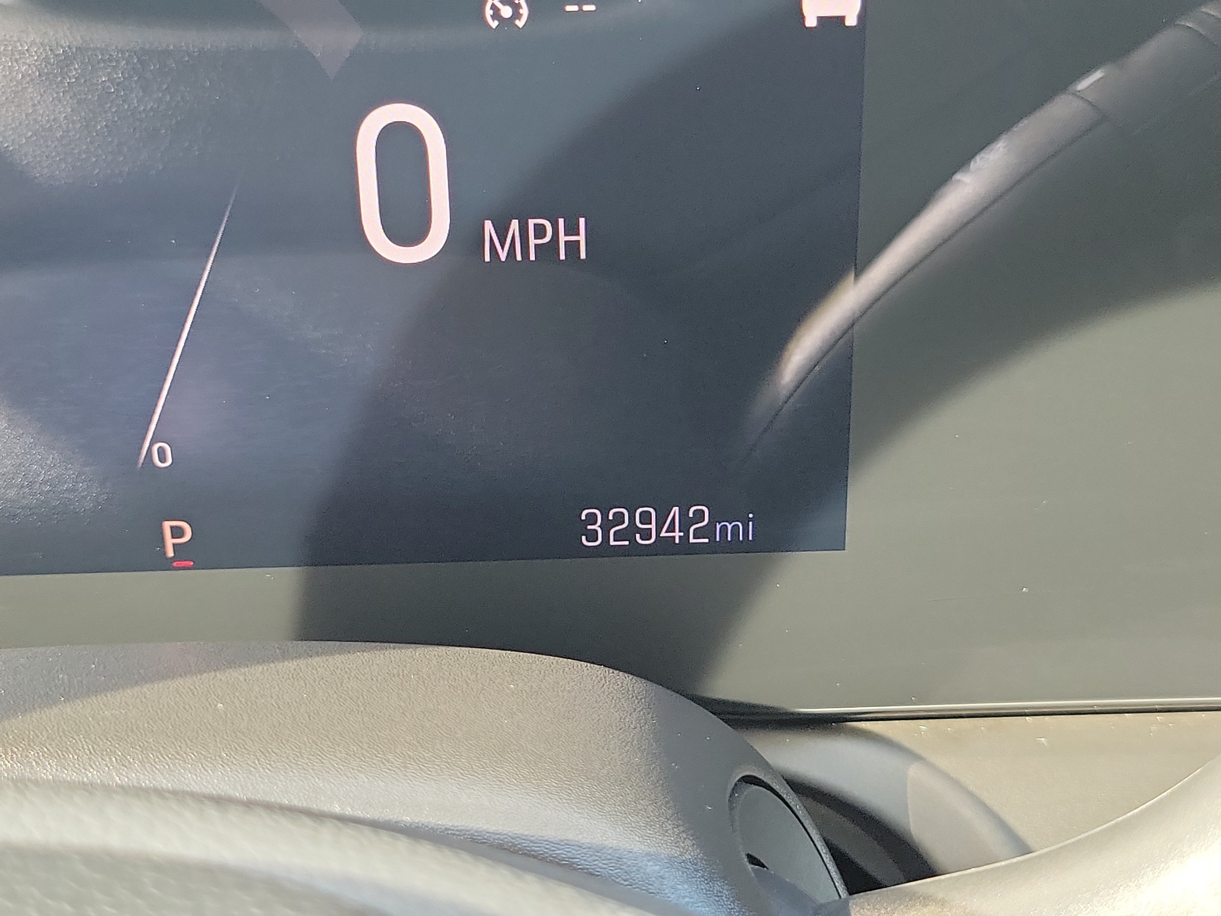 Used 2024 Buick Encore GX Preferred w/ Comfort Package FWD image 30