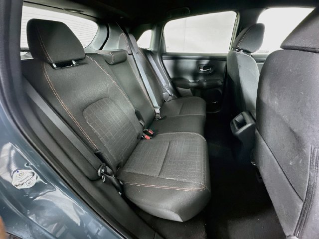 Certified 2027 Honda HR-V Sport image 8