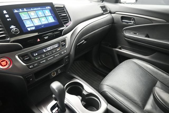 Used 2019 Honda Pilot EX-L image 32