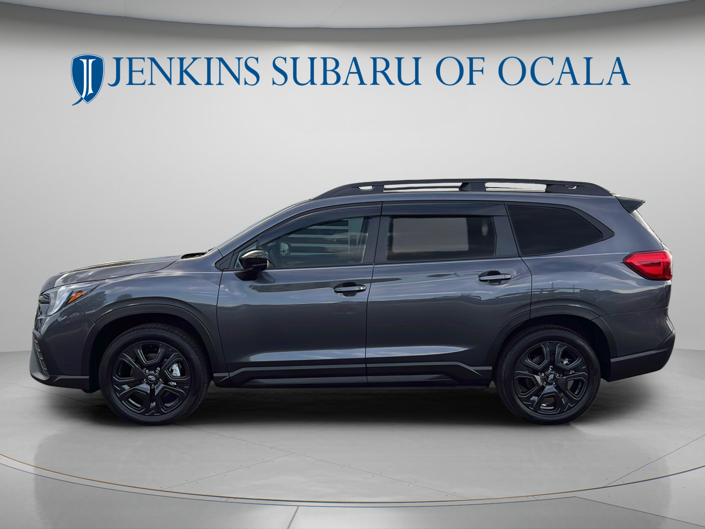 New 2026 Subaru Ascent Bronze Edition AWD/4WD image 6