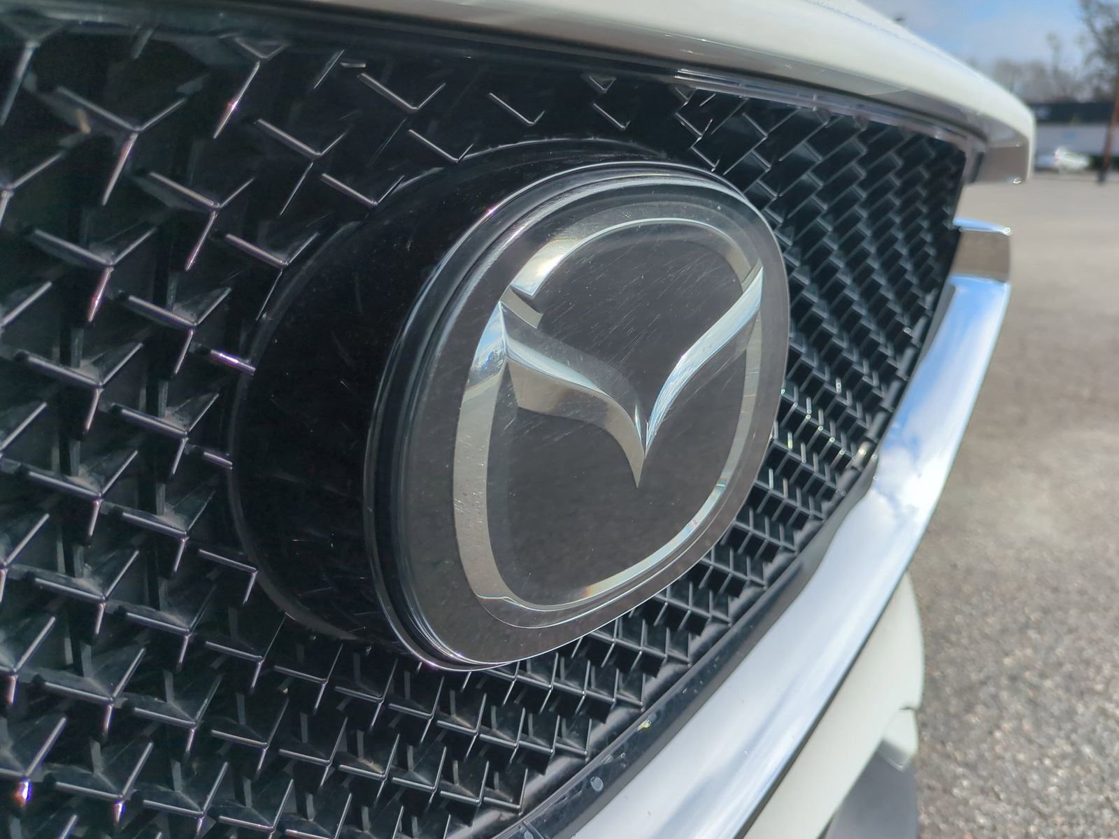 Used 2021 MAZDA CX-5 Grand Touring w/ GT Premium Package image 34