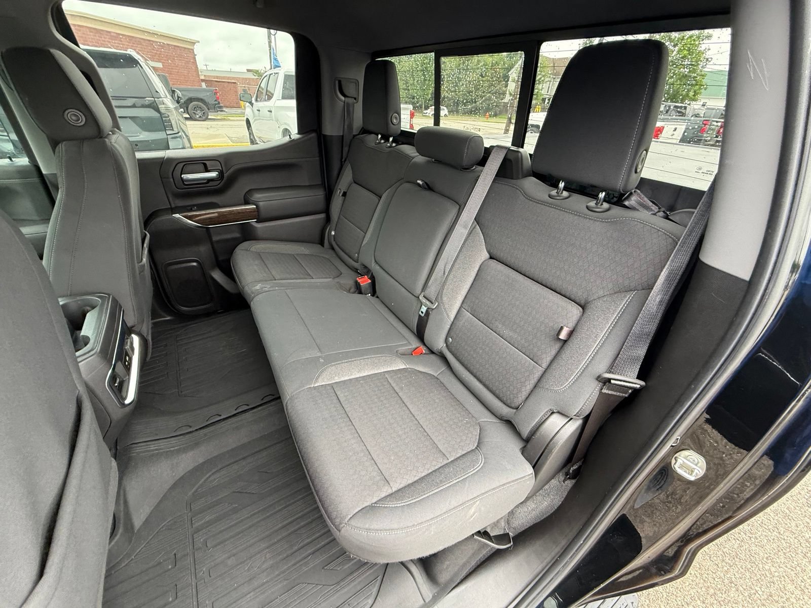 Used 2020 GMC Sierra 1500 Elevation w/ Elevation Value Package AWD/4WD image 22