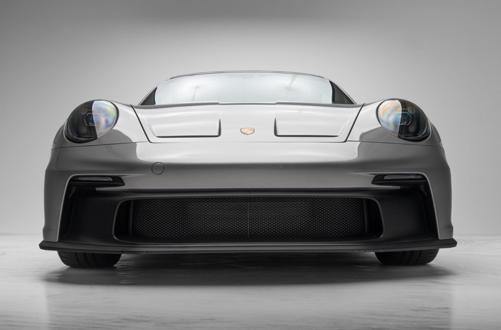 Used 2024 Porsche 911 GT3 RWD image 41