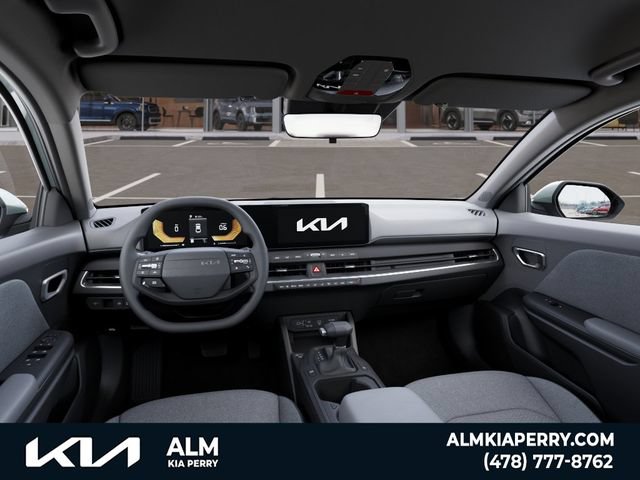 New 2026 Kia K4 FWD image 14
