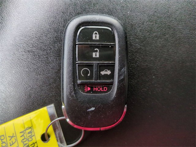 Used 2023 Honda Accord EX image 28