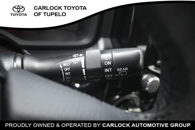 Used 2024 Toyota 4Runner TRD Pro AWD/4WD image 35