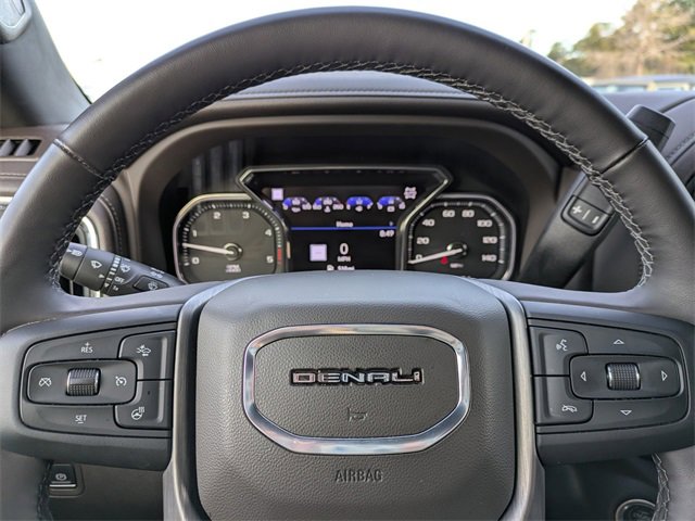 Used 2023 GMC Sierra 2500 Denali w/ Denali Ultimate Package image 31