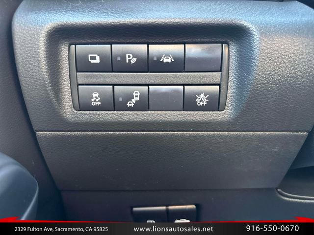 Used 2020 Nissan Kicks S FWD image 22