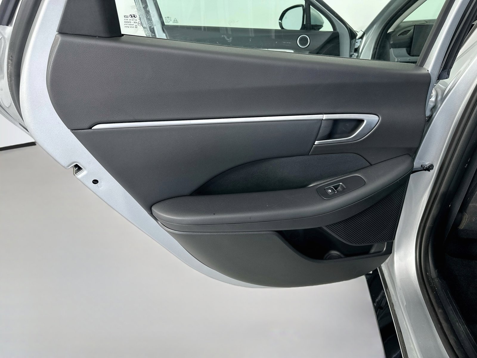 Used 2026 Hyundai Sonata SEL AWD/4WD image 29