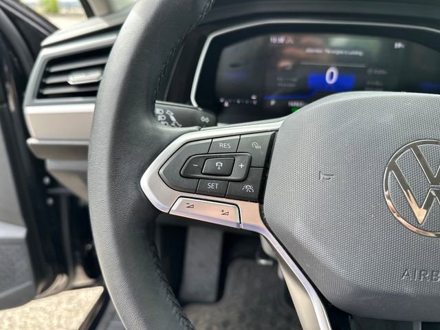 Certified 2024 Volkswagen Jetta S FWD image 19