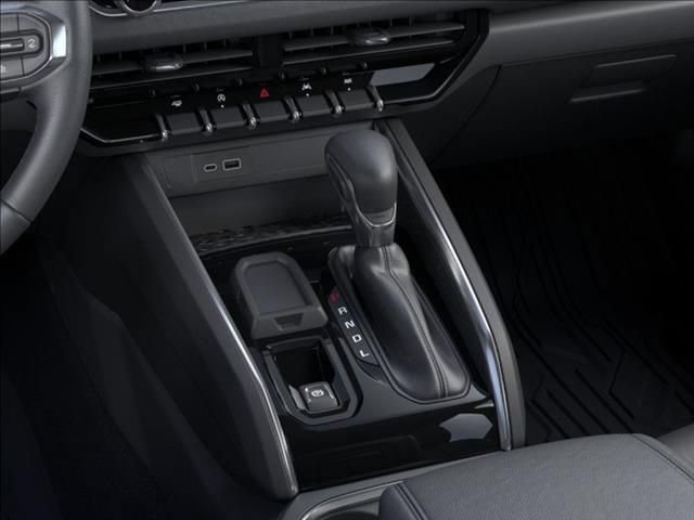 New 2026 GMC Canyon Elevation w/ Convenience Package RWD image 23