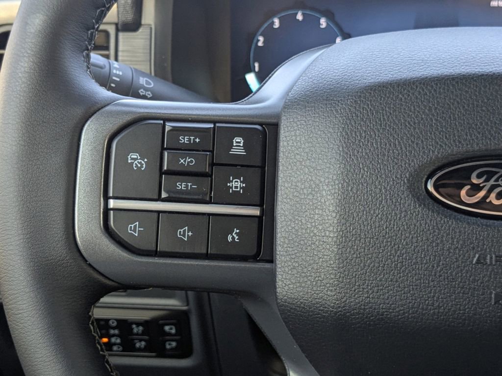 New 2026 Ford F150 XLT w/ Equipment Group 303A High image 28