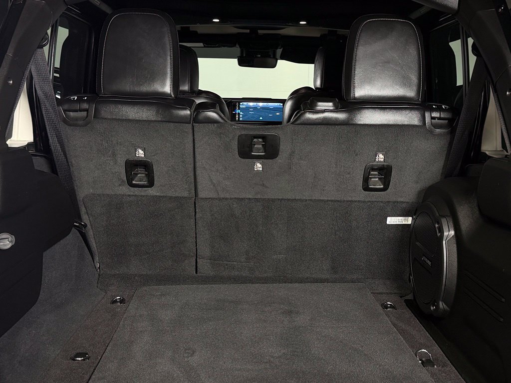 Certified 2024 Jeep Wrangler Unlimited Rubicon 392 AWD/4WD image 32