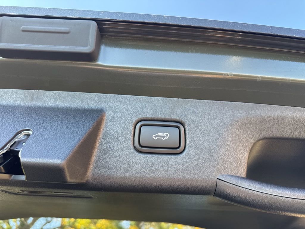 New 2026 Hyundai Tucson SEL image 16