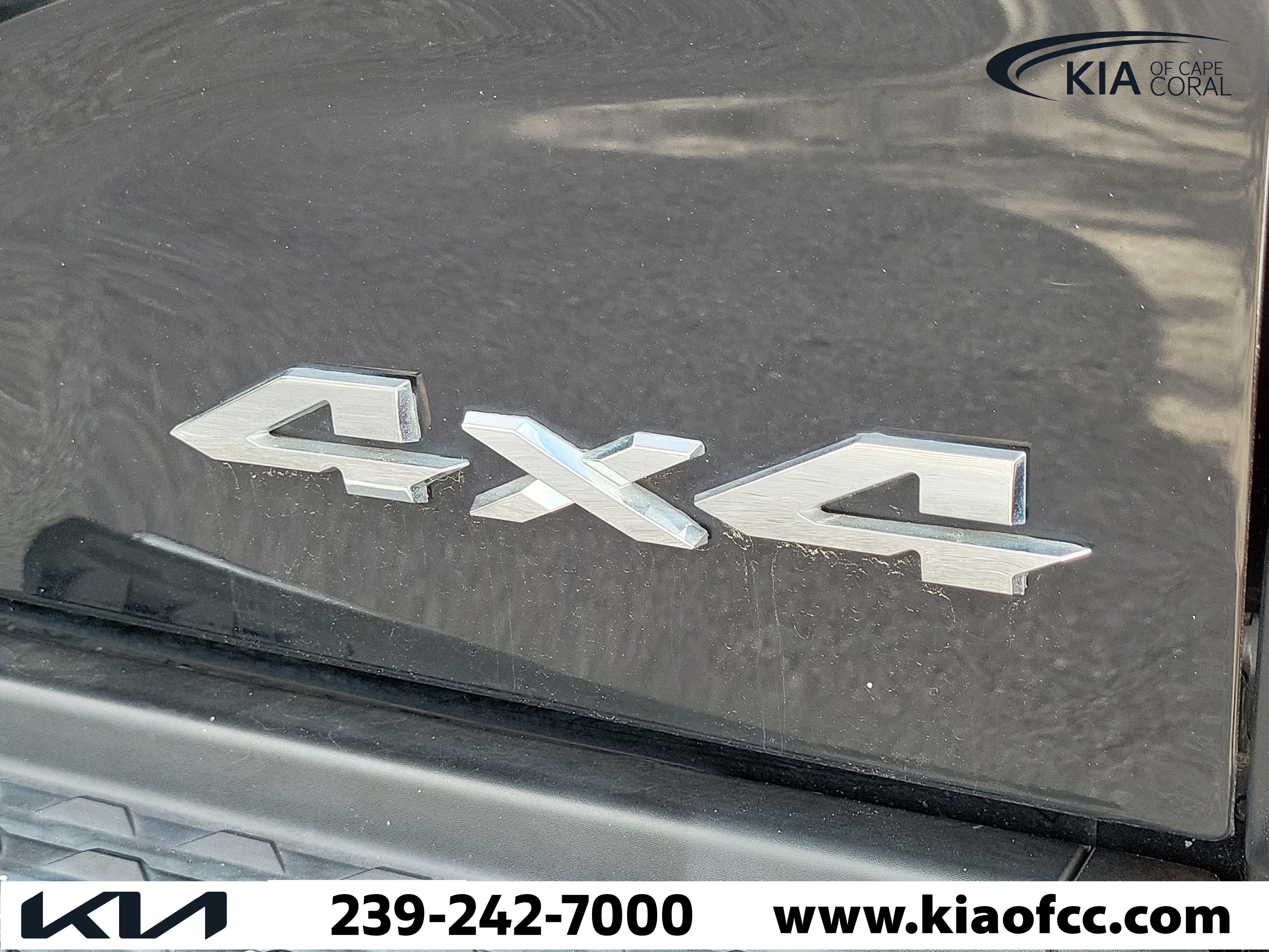 Used 2020 RAM 3500 Laramie image 9