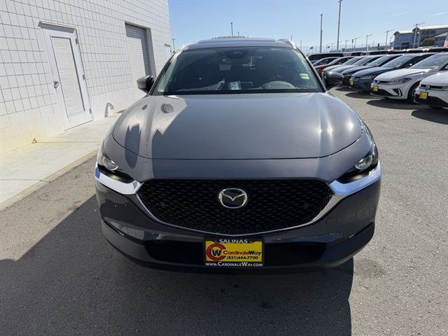 New 2026 MAZDA CX-30 AWD 2.5 S image 9