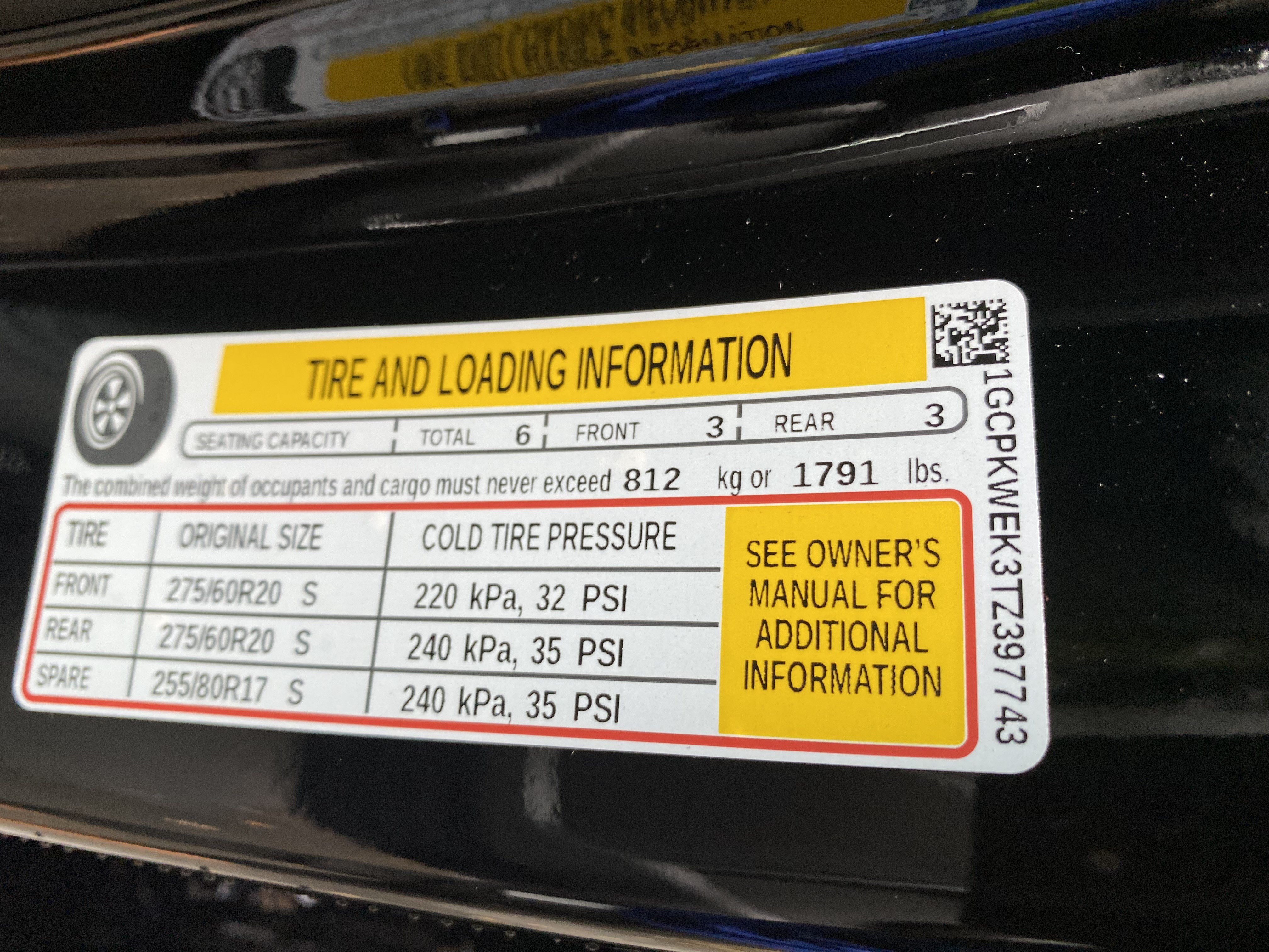 Used 2026 Chevrolet Silverado 1500 RST w/ RST Select Package AWD/4WD image 38