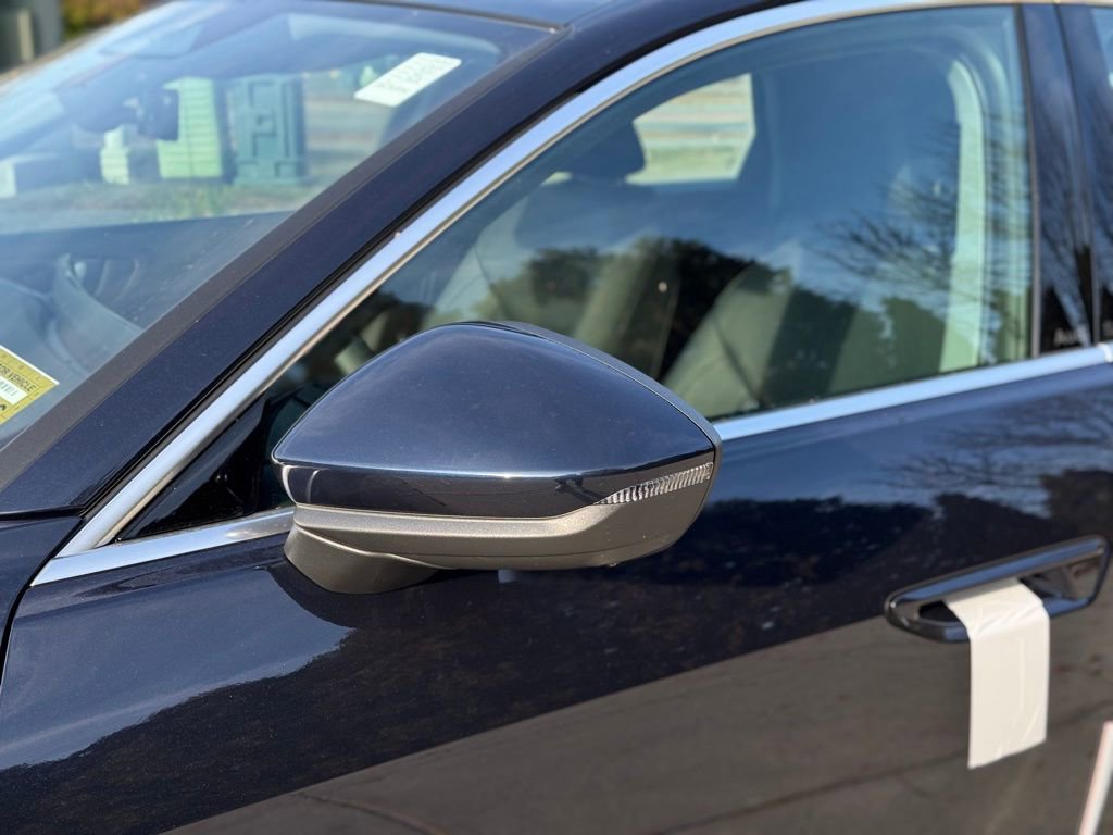 New 2025 Audi A5 2.0T Premium image 14