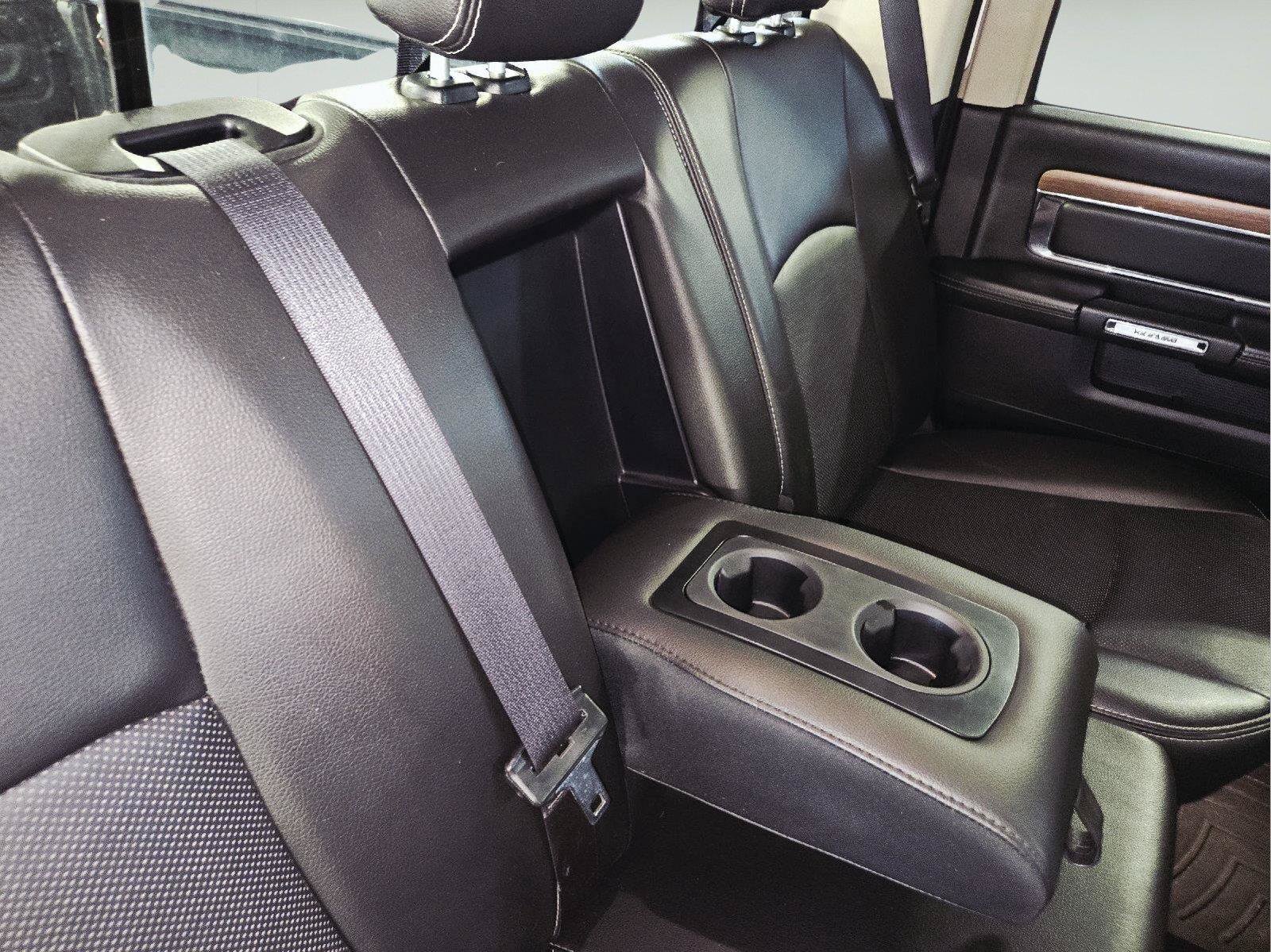 Used 2016 RAM 1500 Laramie w/ Convenience Group AWD/4WD image 49