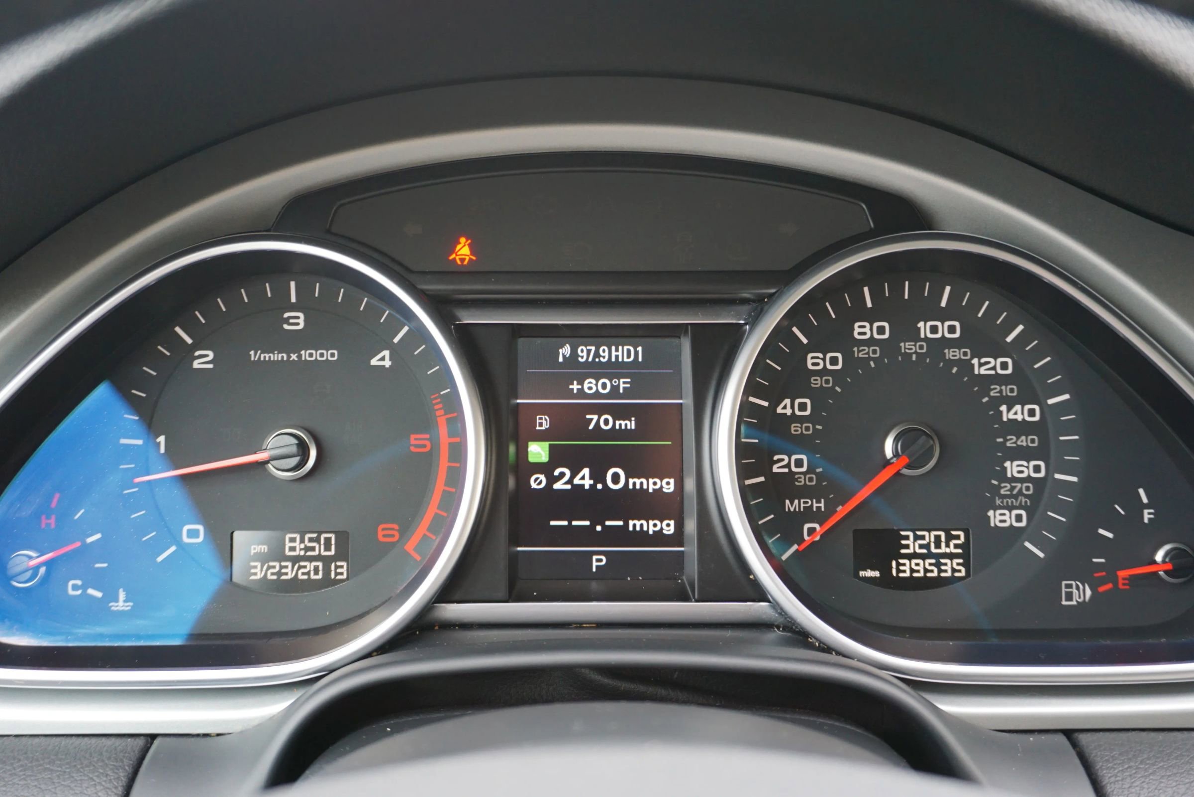 Used 2015 Audi Q7 TDI Premium Plus w/ Premium Plus Package image 36