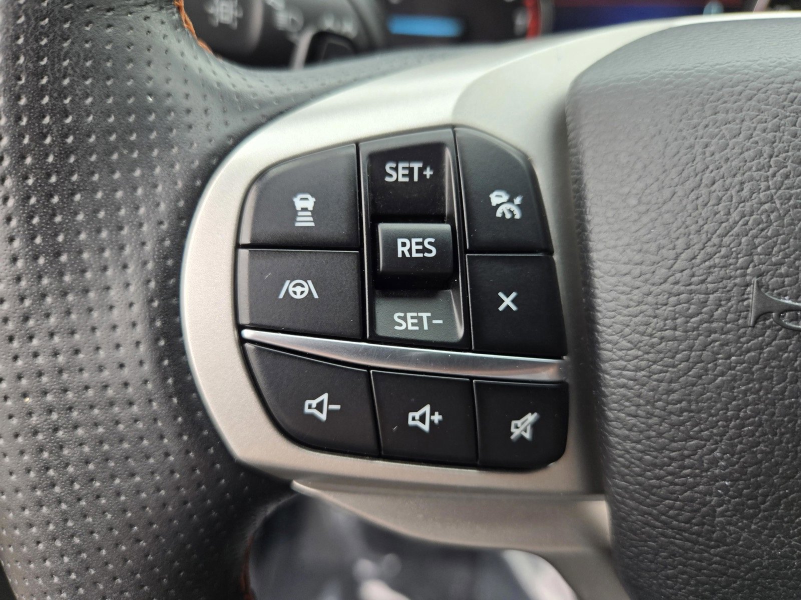 Used 2021 Ford Explorer Timberline image 15